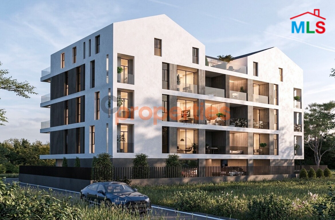 Underconstruction Apartment For Sale In Batroun With Payment Facilities -CPJGN77