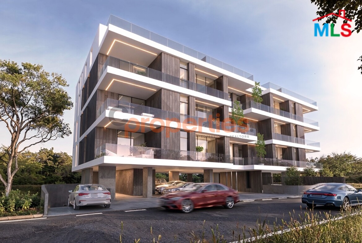 Underconstruction Apartment For Sale In Batroun With Payment Facilities -CPJGN77