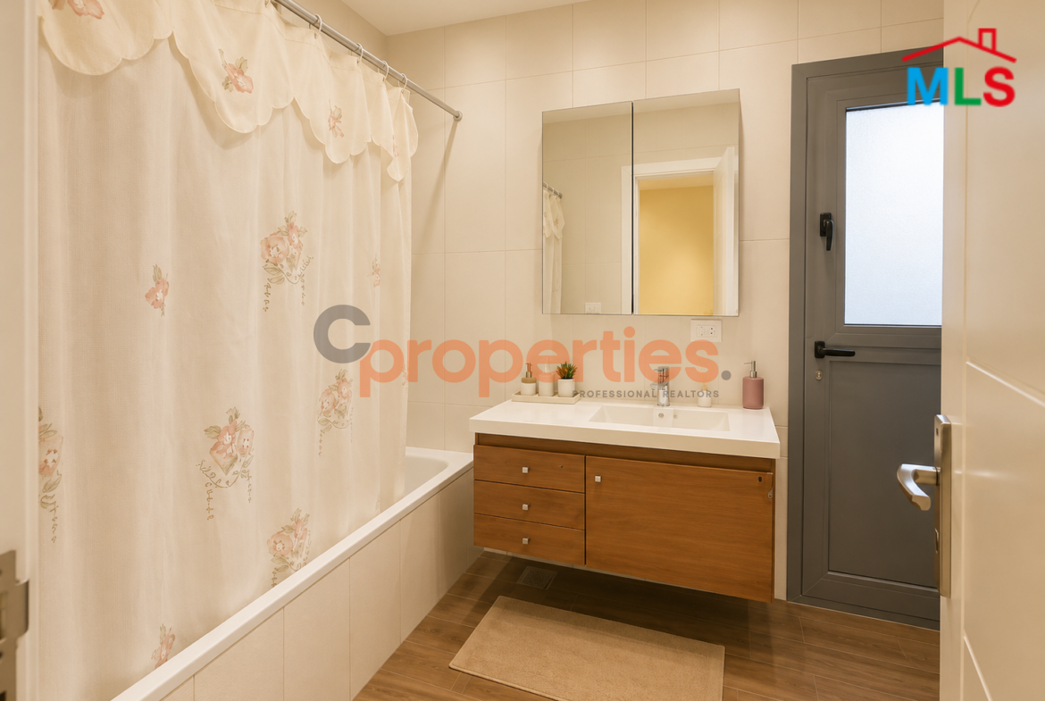 Apartment for Sale in Badaro شقة للبيع في بدارو – CPBZK37