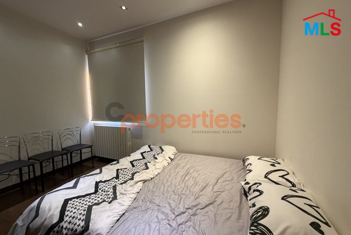 Chalet For Sale in Faqra شاليه للبيع في فقرا CPKMF107