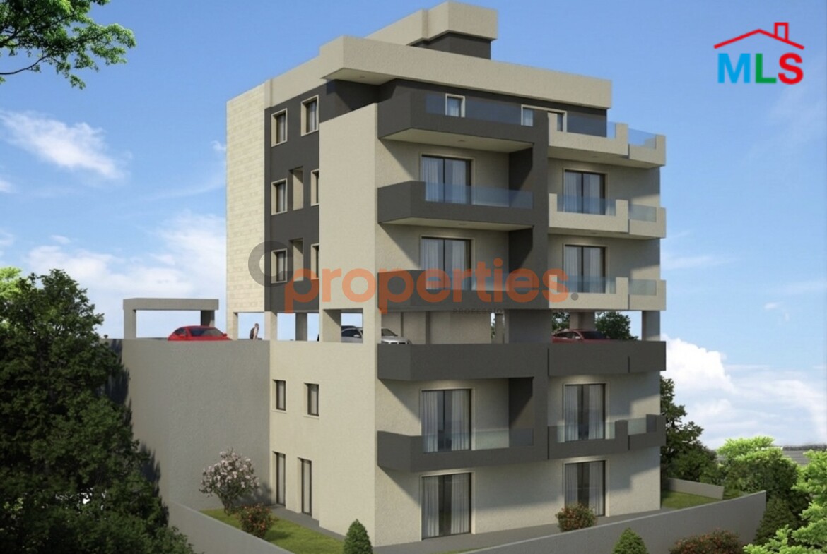 Under Construction for Sale in Naccache – CPLO31