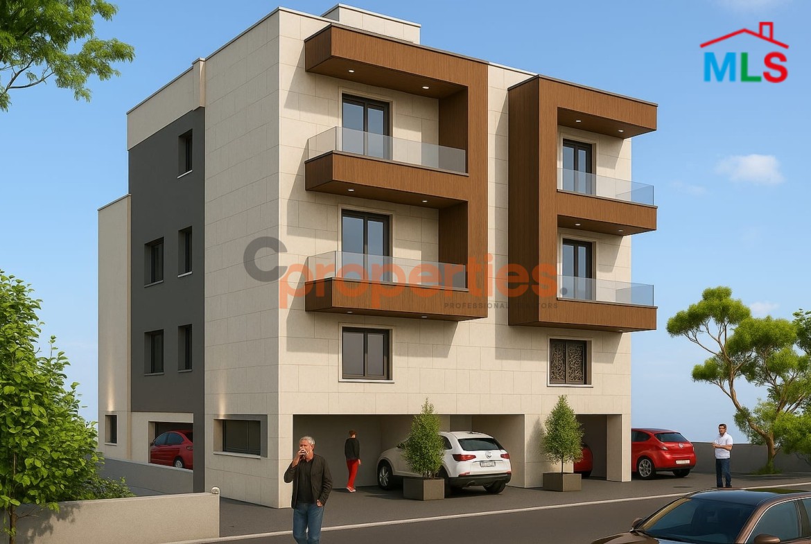 Under Construction For Sale In Naccache – CPLO09