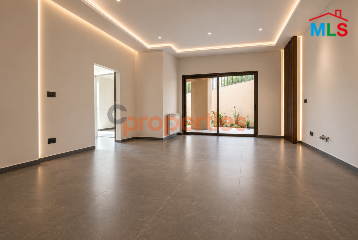 Apartment for Sale in Ain Saade – CPSM233