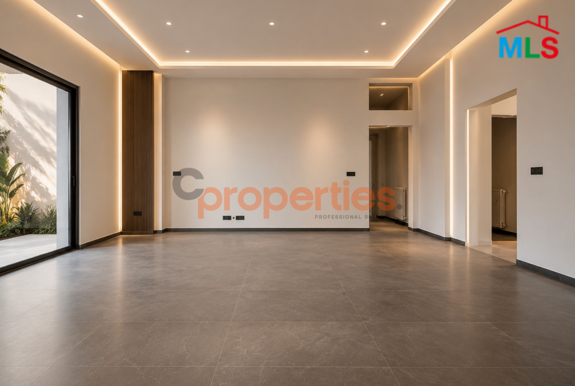 Apartment for Sale in Ain Saade – CPSM233