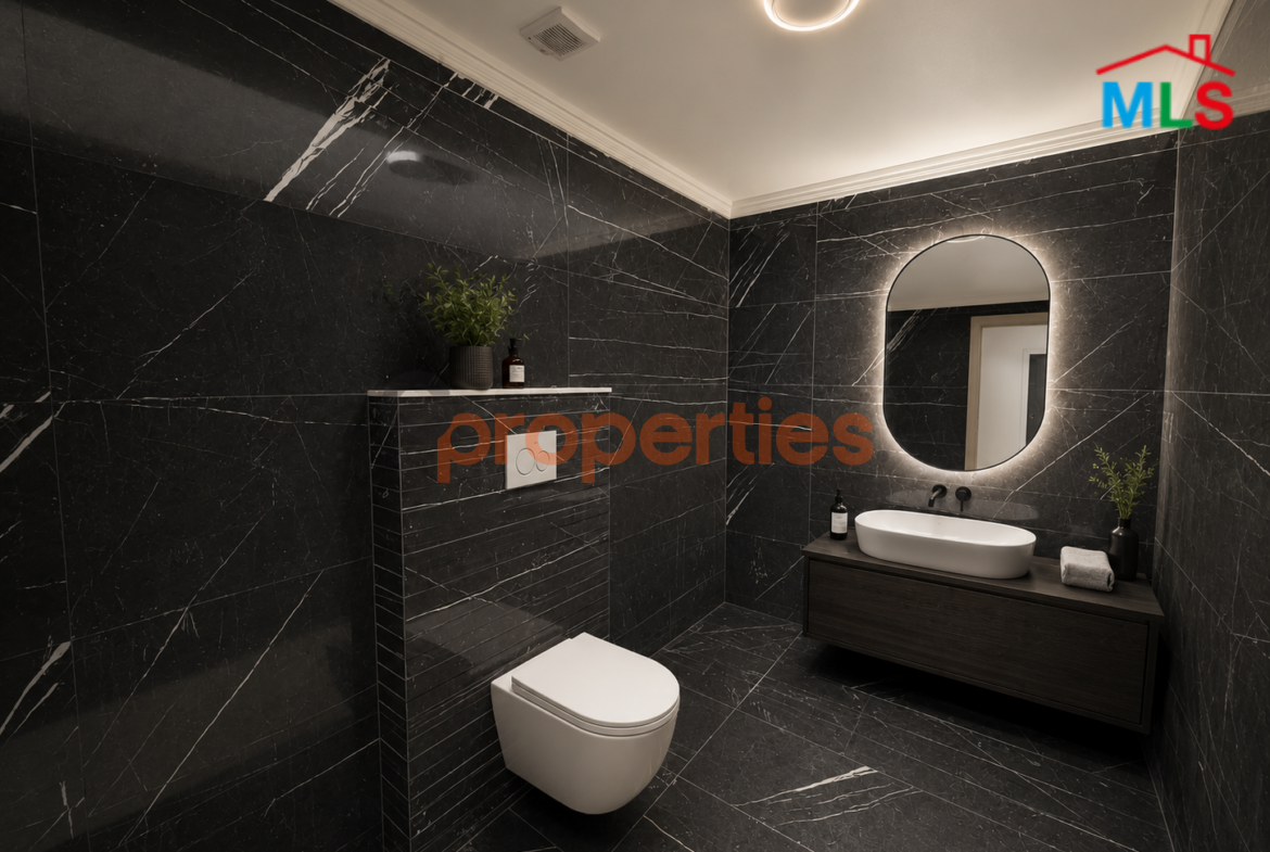 Apartment for Sale in Ain Saade – CPSM233