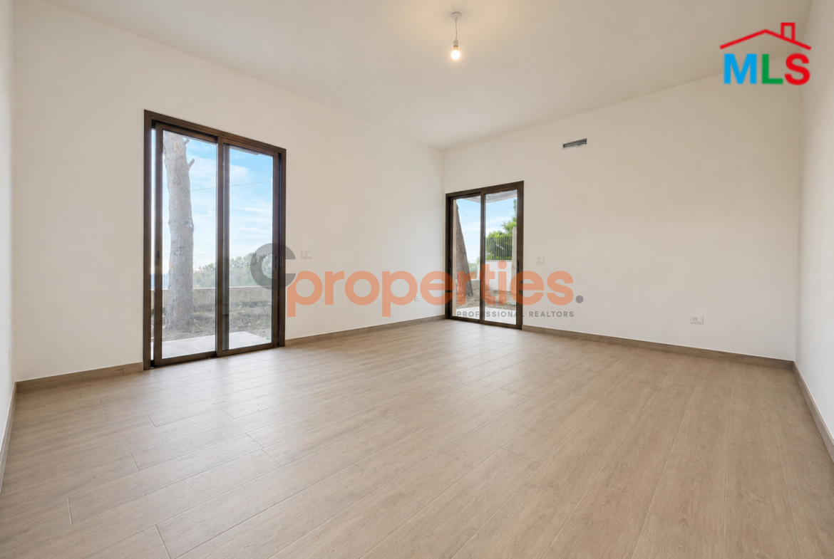Apartment for Sale in Ain Saade – CPSM233