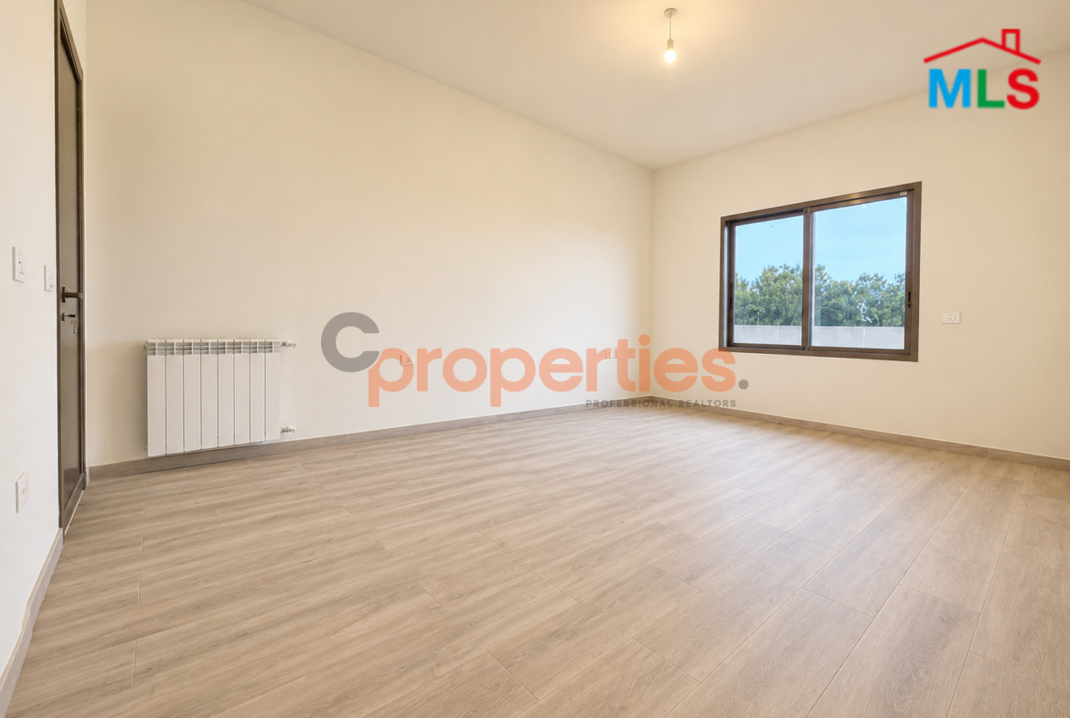Apartment for Sale in Ain Saade – CPSM233