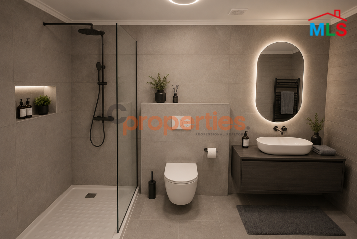 Apartment for Sale in Ain Saade – CPSM233