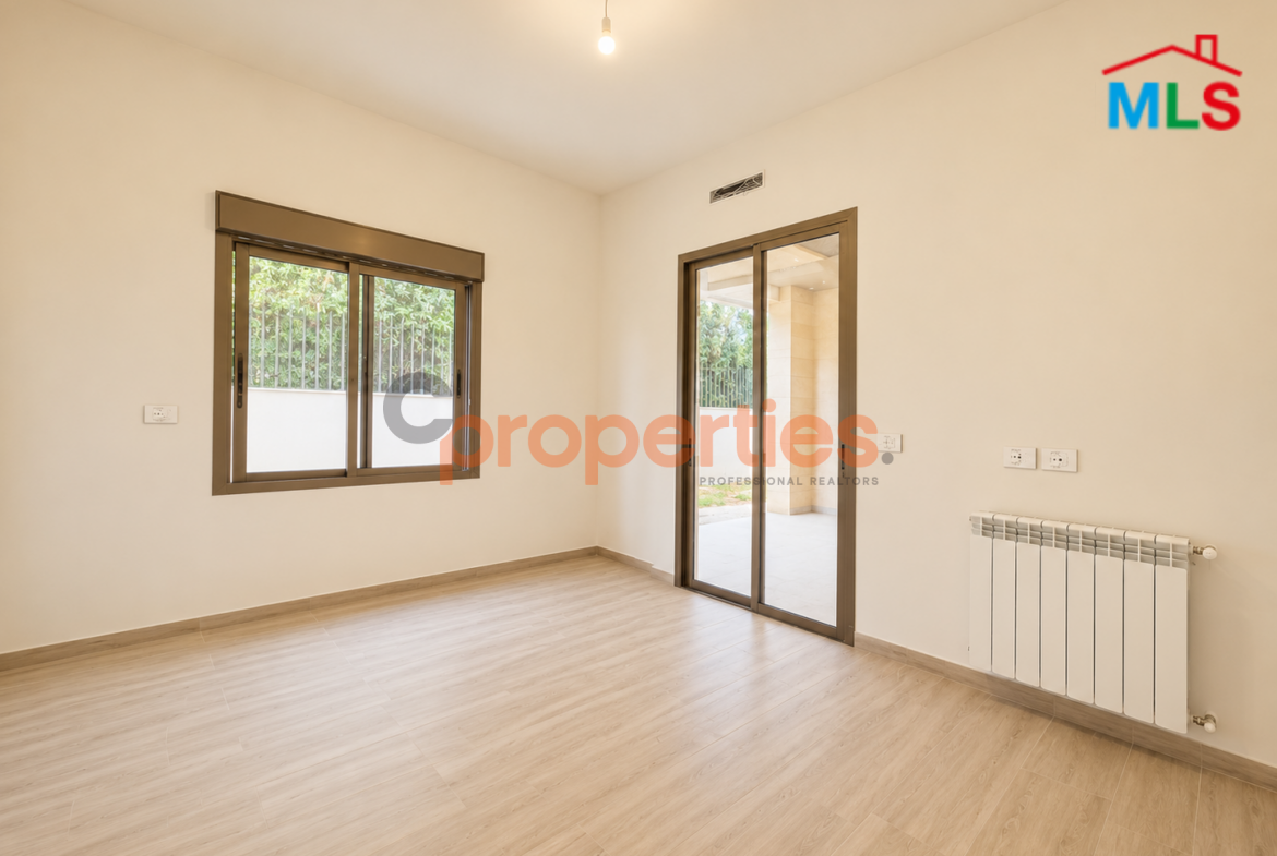 Apartment for Sale in Ain Saade – CPSM233