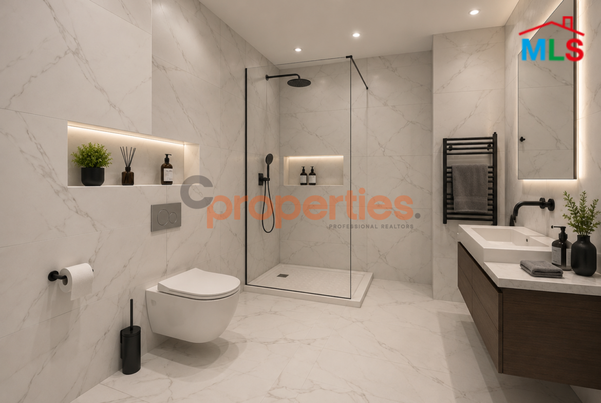 Apartment for Sale in Ain Saade – CPSM233