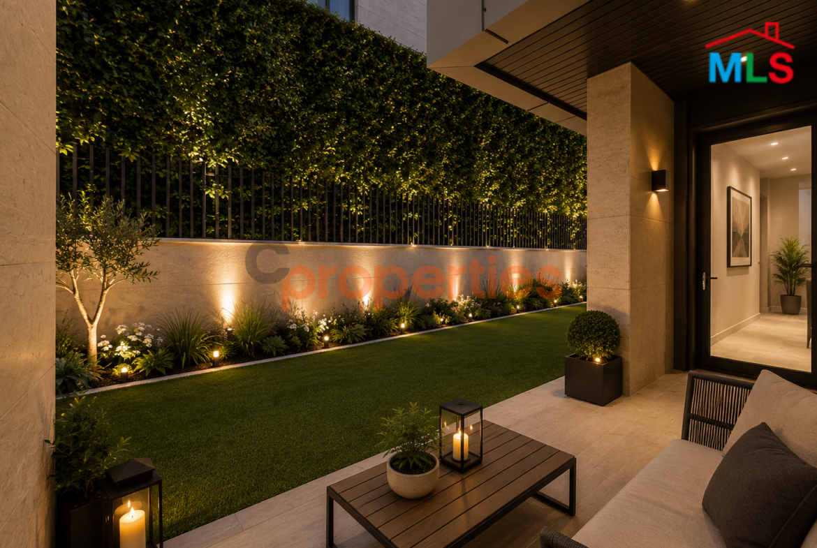 Apartment for Sale in Ain Saade – CPSM233