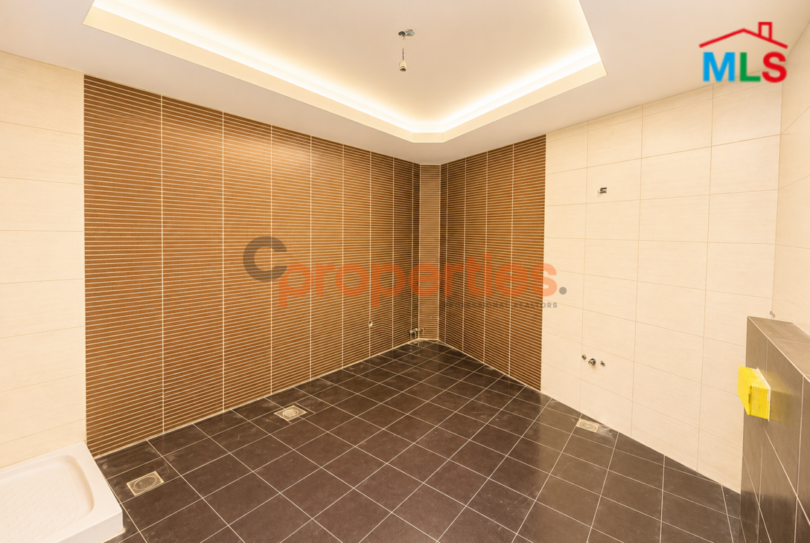Apartment For Sale in Baabda – CPCH27