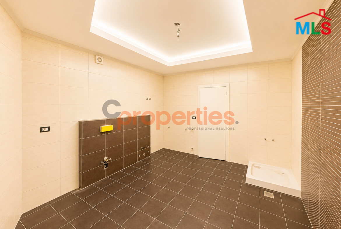 Apartment For Sale in Baabda – CPCH27