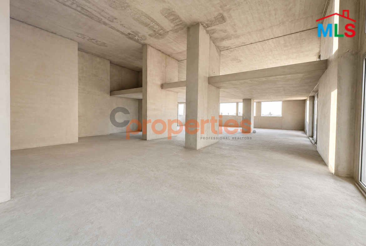 Showroom For Sale In Rawche – CPBHS34
