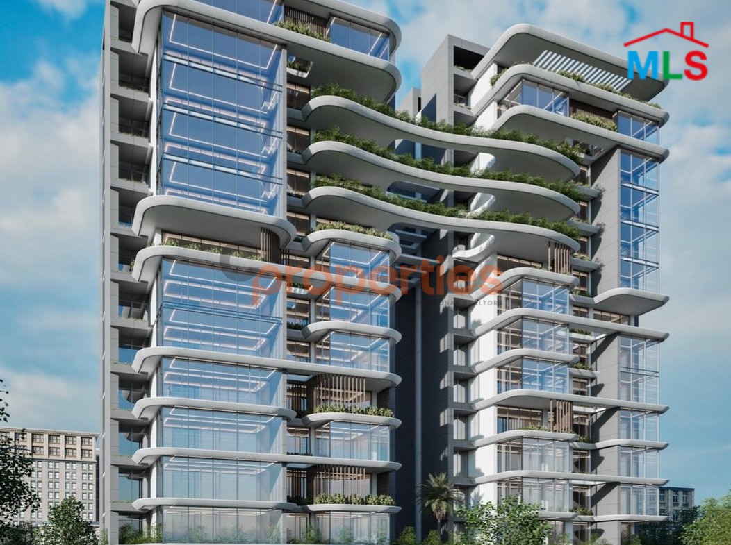 Apartment For Sale In Rawche With Payment Facilities – CPBHS39