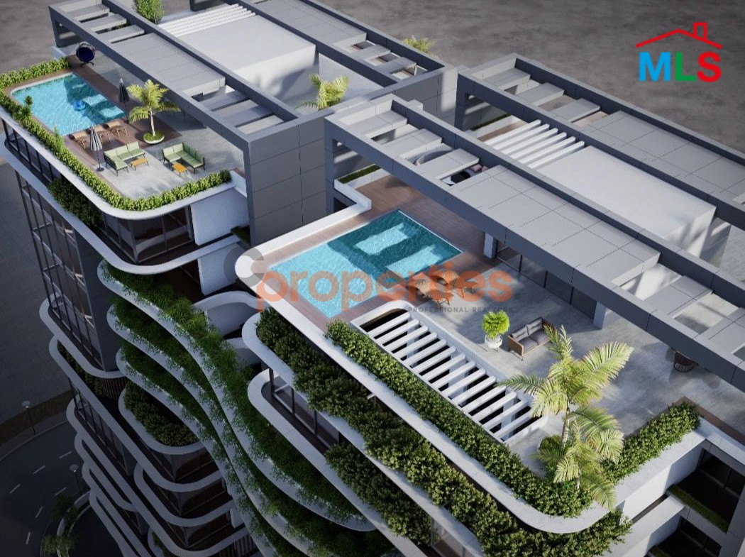 Apartment For Sale In Rawche With Payment Facilities – CPBHS38