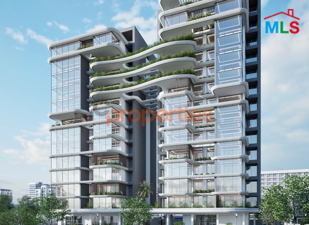 Apartment For Sale In Rawche With Payment Facilities – CPBHS38