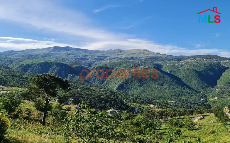 Land for Sale in Mtein – CPSM492