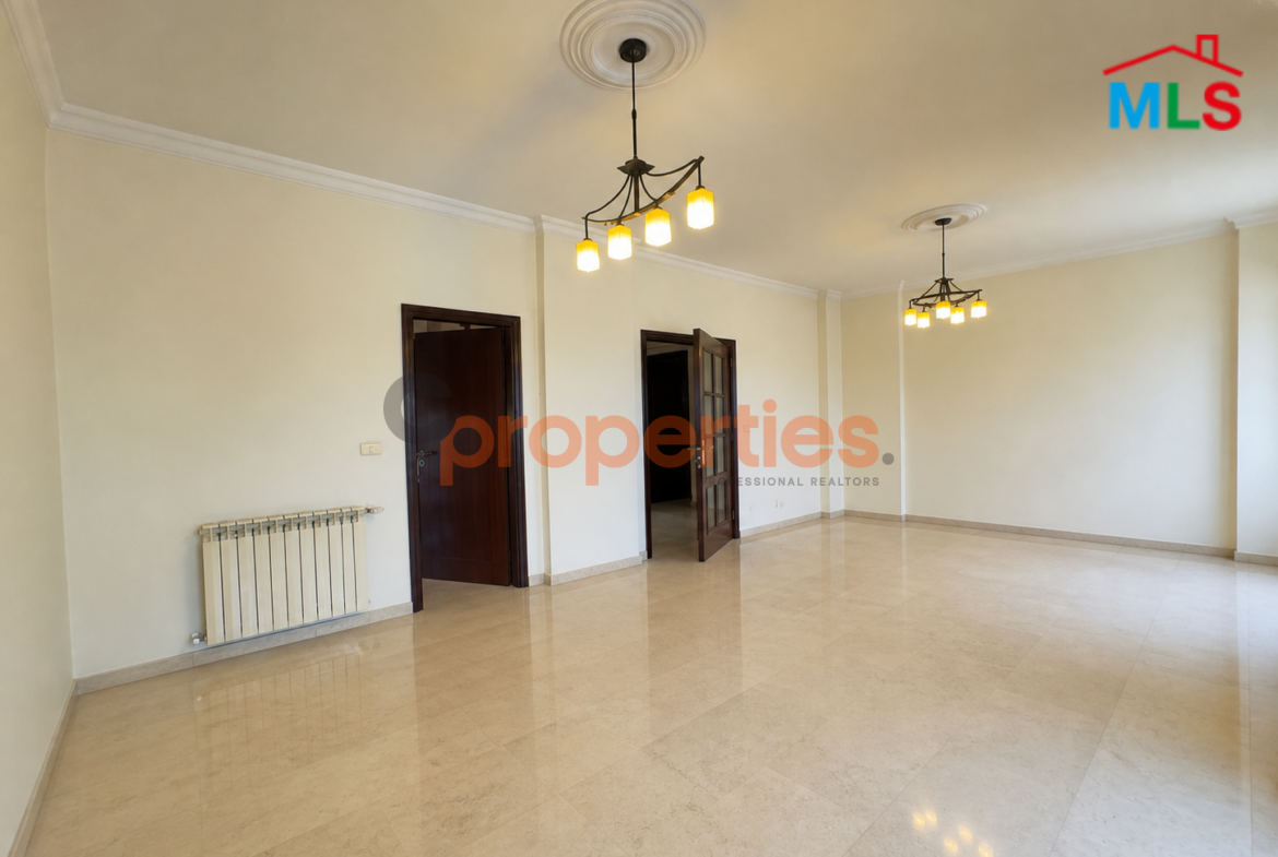 Apartment for sale in Sin El Fil – CPGA144