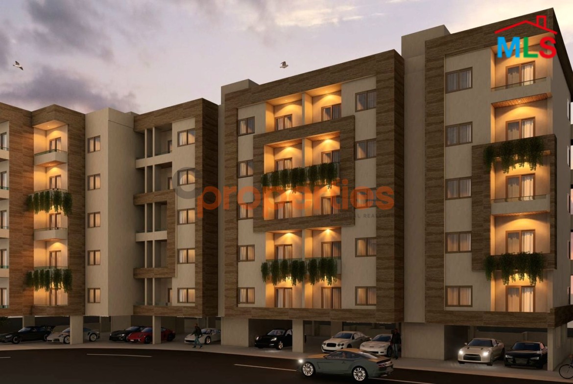 FOR SALE | Under-Construction | Zouk Mosbeh – CPRD247