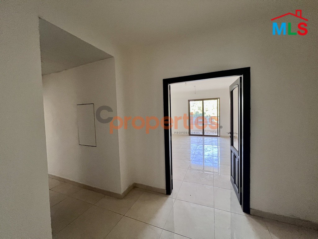 Luxurious Spacious Apartment For Sale in Dekwaneh | Mar Roukoz | CPCC137