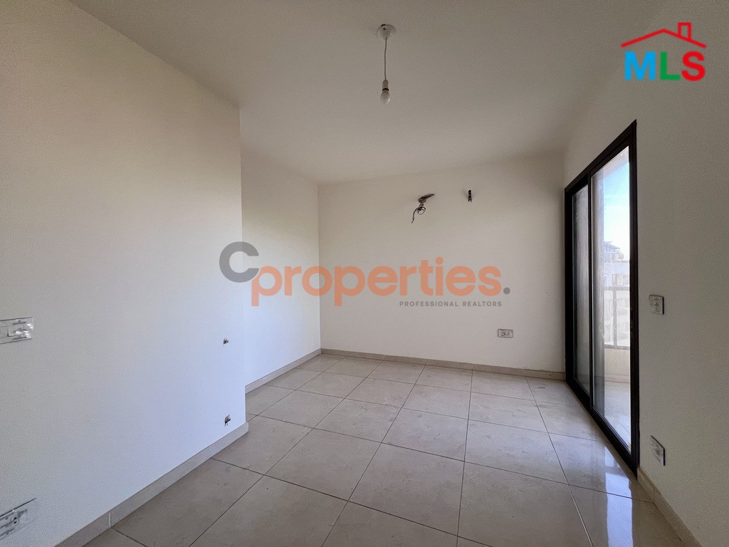 Luxurious Spacious Apartment For Sale in Dekwaneh | Mar Roukoz | CPCC137