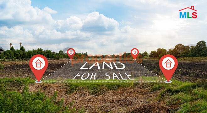 Land for Sale in Baabdat – CPSM479