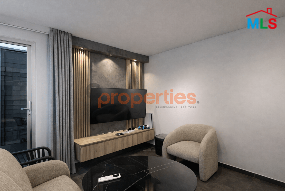 Chalet For Sale In Tabarja – CPJGK67