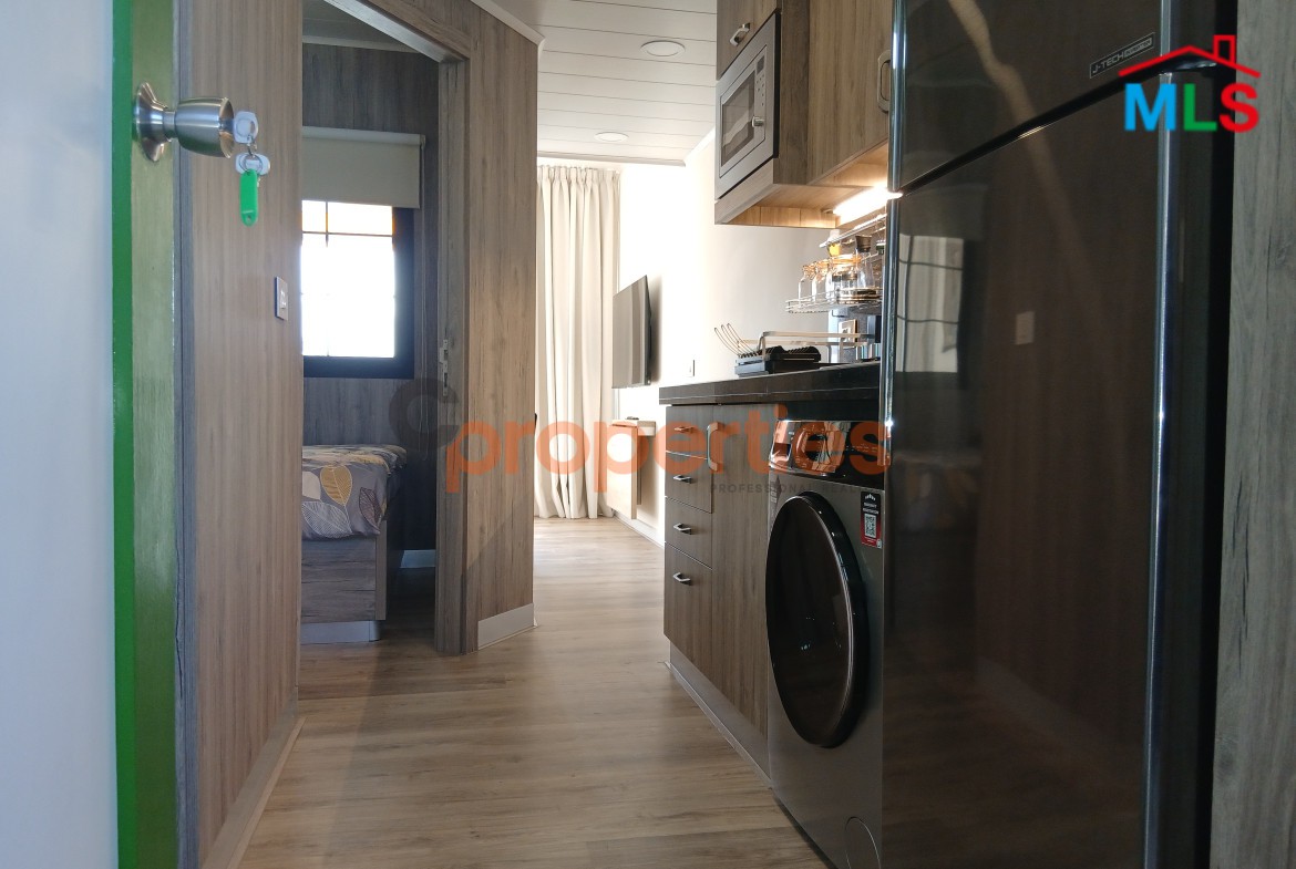 Chalet For Sale In Tabarja -CPJGK69