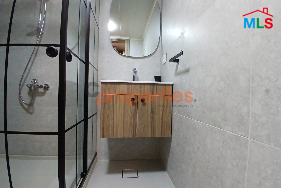 Chalet For Sale In Tabarja -CPJGK69
