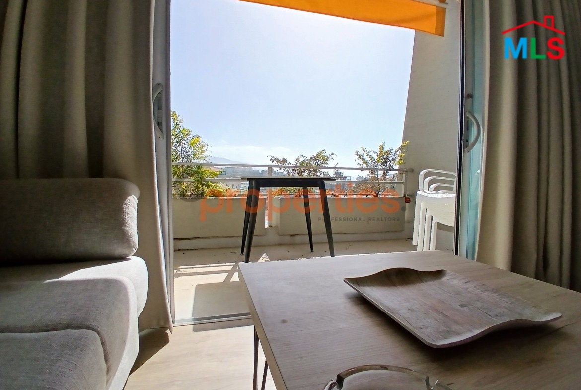 Chalet For Sale In Tabarja -CPJGK69