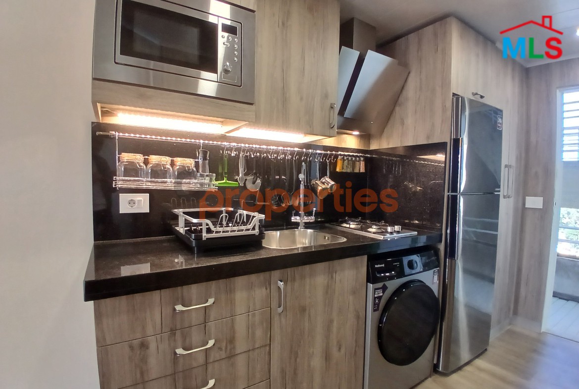 Chalet For Sale In Tabarja -CPJGK69