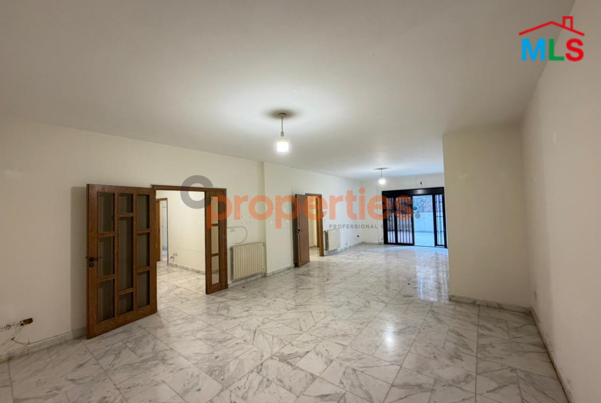 Apartment for sale in Hazmiyeh – CPMK188