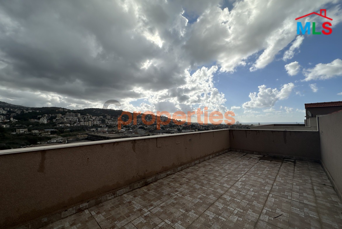 Apartment For Sale in Betchay – CPDD53