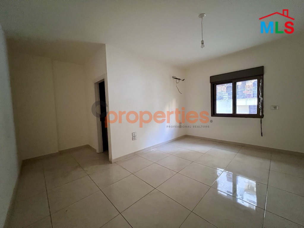 Luxurious Spacious Apartment For Sale in Mar Roukoz | CPCC81