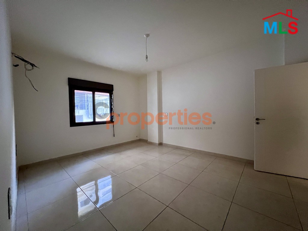 Luxurious Spacious Apartment For Sale in Mar Roukoz | CPCC81