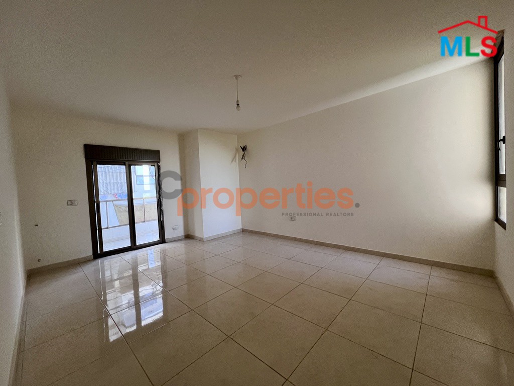 Luxurious Spacious Apartment For Sale in Mar Roukoz | CPCC81