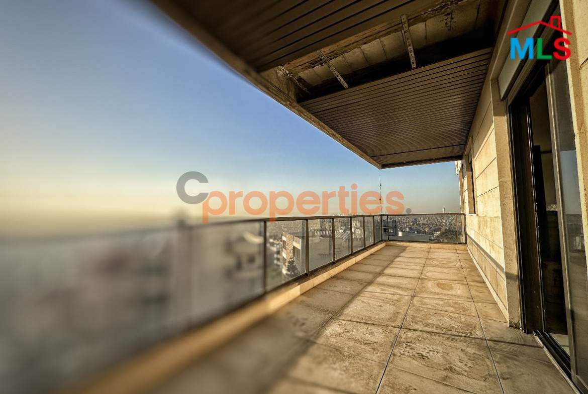 Apartment For Sale in Hadath – CPDD28