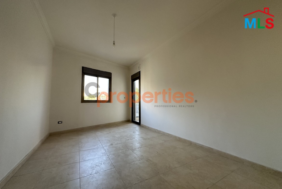 Apartment For Sale in Hadath – CPDD28