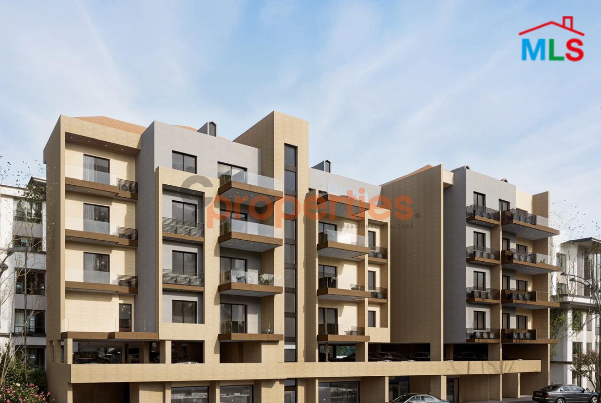 Well Located Shop For Sale in Dekwaneh | محل تجاري بموقع مميز للبيع في الدكوانة | CPCC56