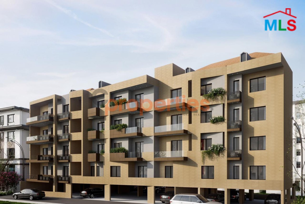Well Located Shop For Sale in Dekwaneh | محل تجاري بموقع مميز للبيع في الدكوانة | CPCC56