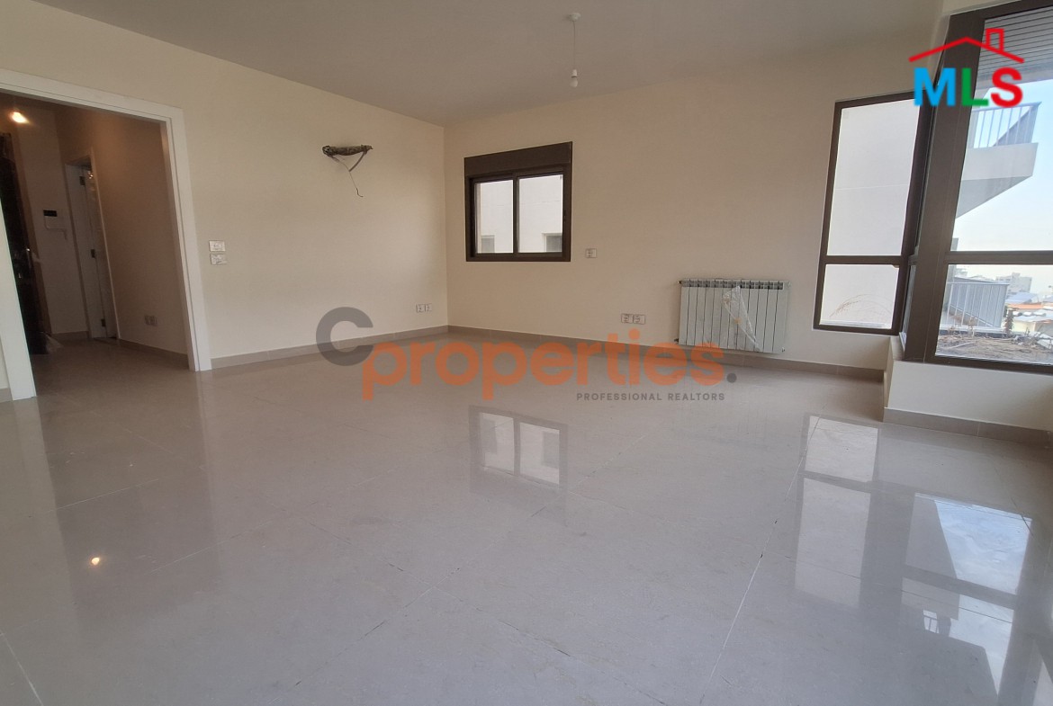 Apartment for sale in Baabda – CPAK10