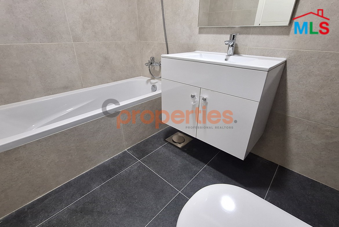 Apartment for sale in Baabda – CPAK10