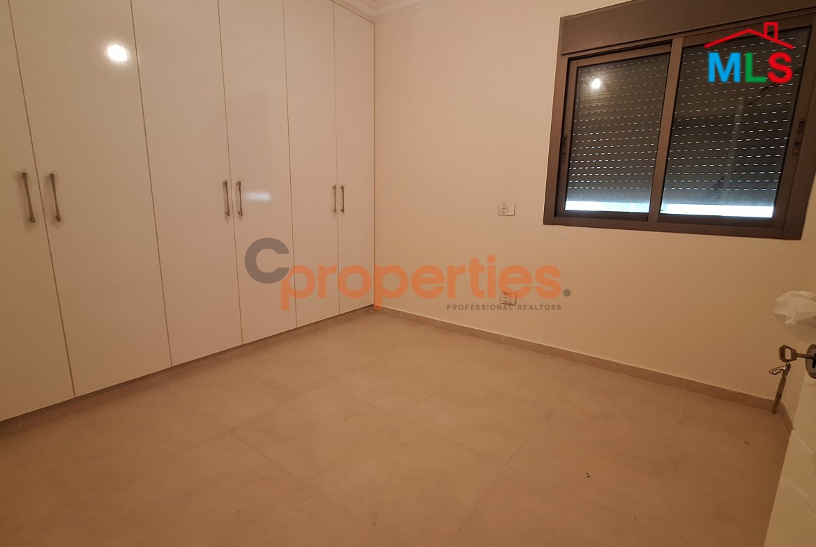 Apartment for sale in Baabda – CPAK10