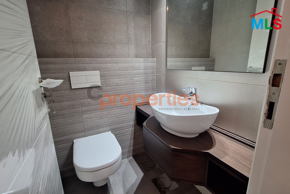 Apartment for sale in Baabda – CPAK10