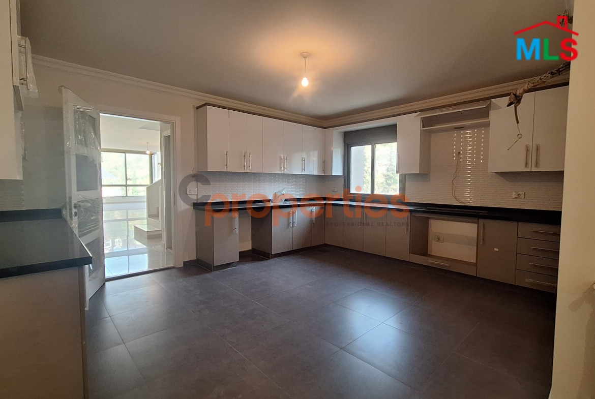 Apartment for Sale in Baabda – CPAK06