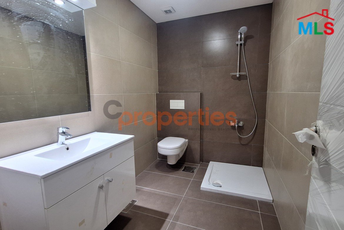 Apartment for Sale in Baabda – CPAK06