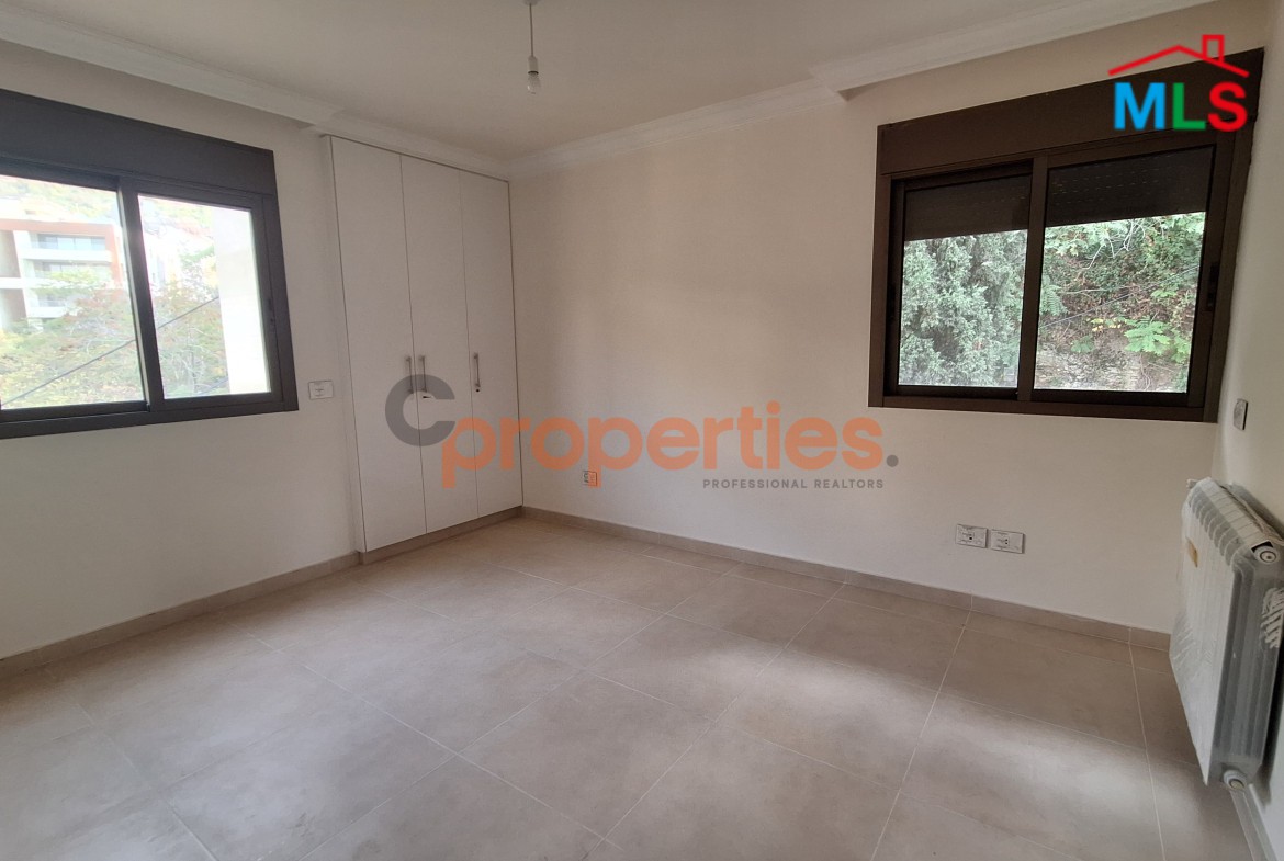 Apartment for Sale in Baabda – CPAK06