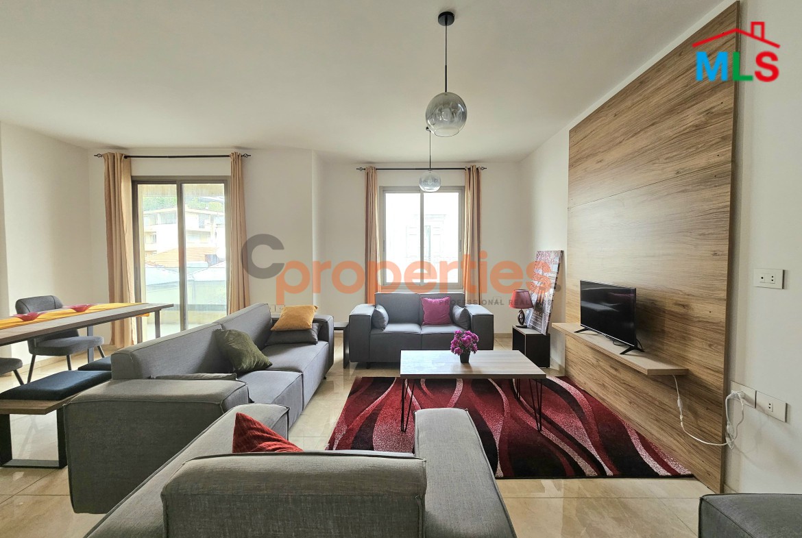 Apartment For Sale In Achrafieh – CPBWW63