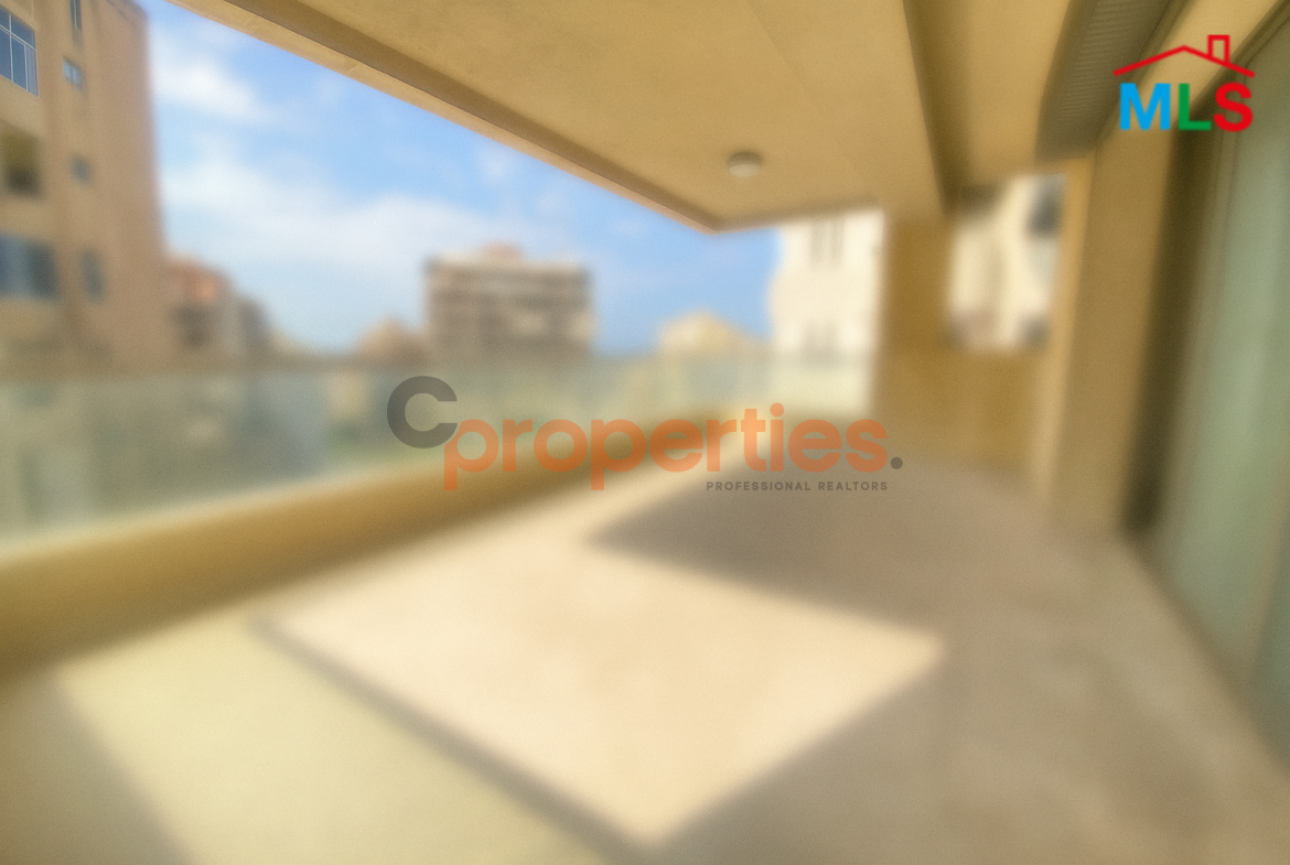 Bright Apartment For Sale in Zalka – CPFY50